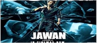 Jawan became rich again, SRK’s film made a new record!!!
